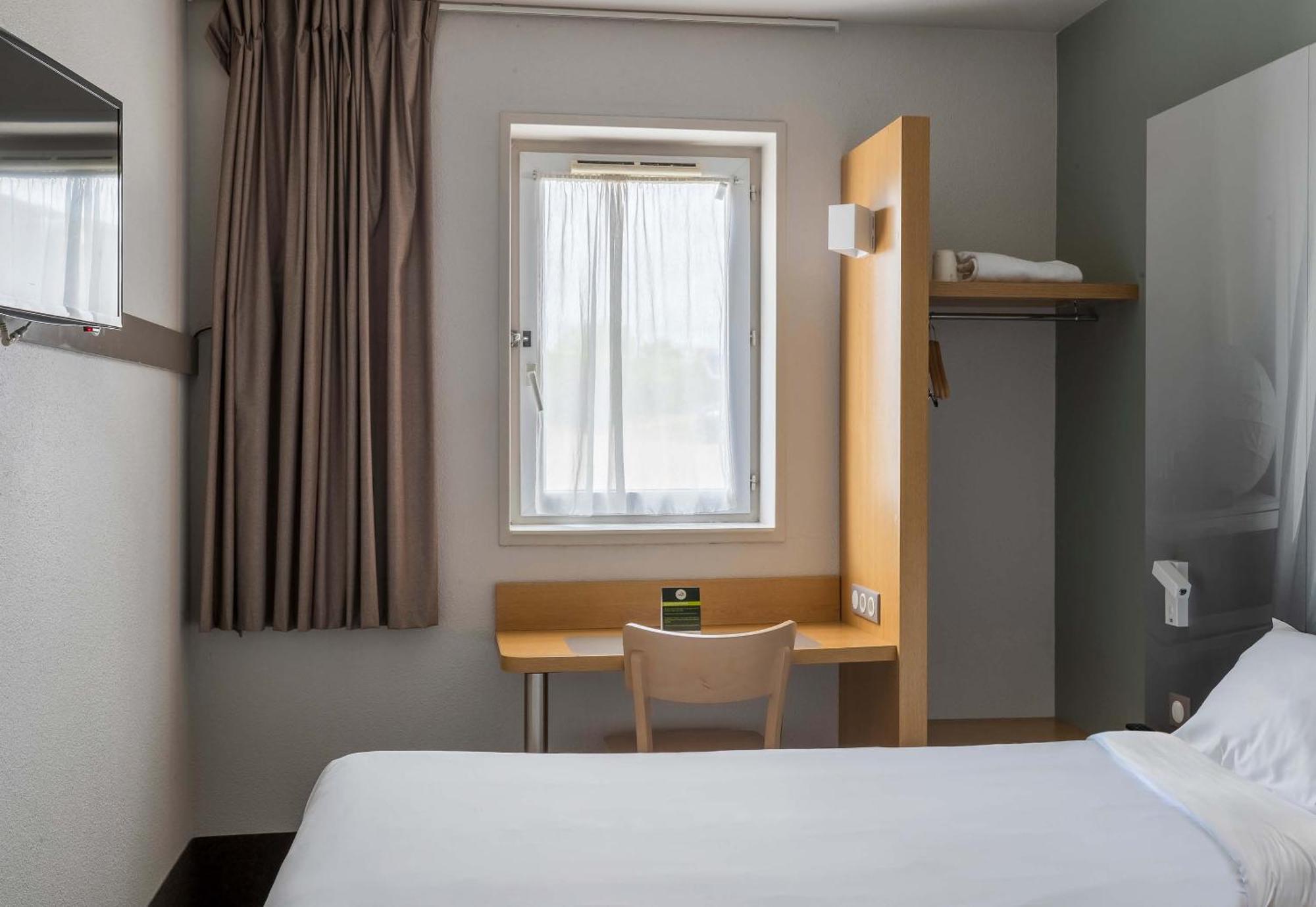B&B Hotel Troyes Saint-Parres-Aux-Tertres Eksteriør billede