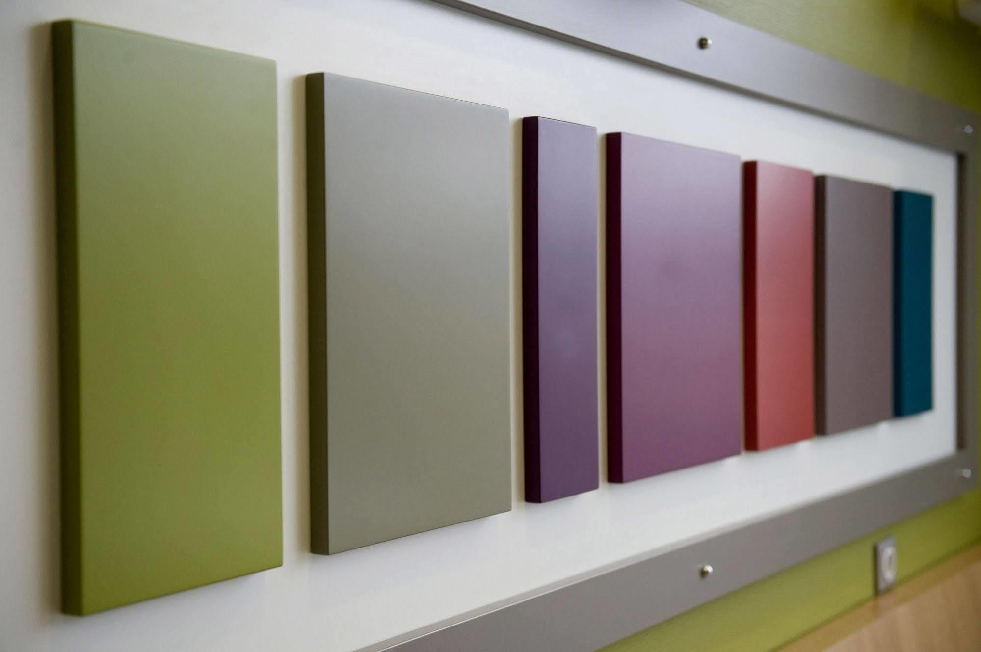 B&B Hotel Troyes Saint-Parres-Aux-Tertres Eksteriør billede