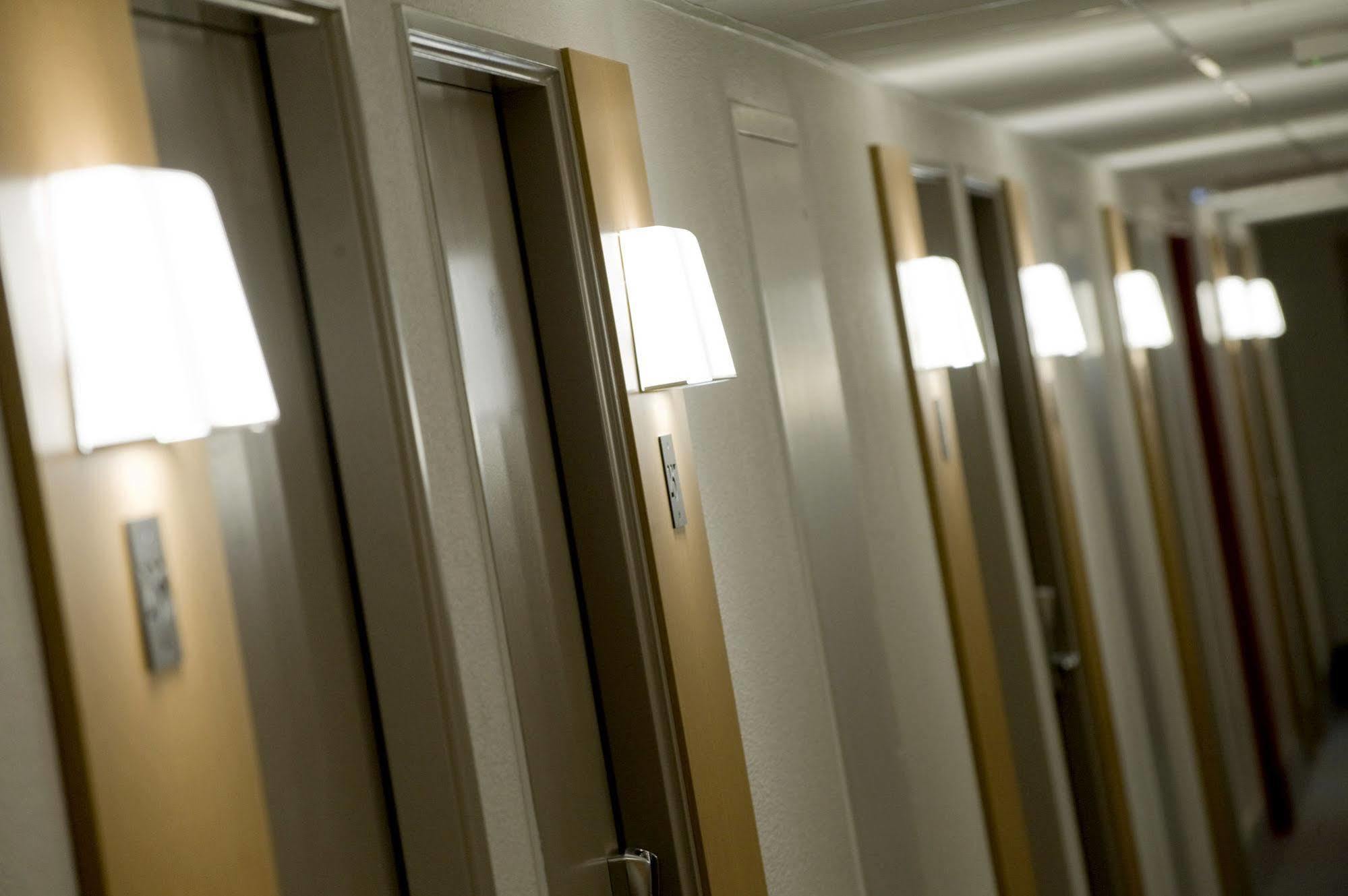 B&B Hotel Troyes Saint-Parres-Aux-Tertres Eksteriør billede